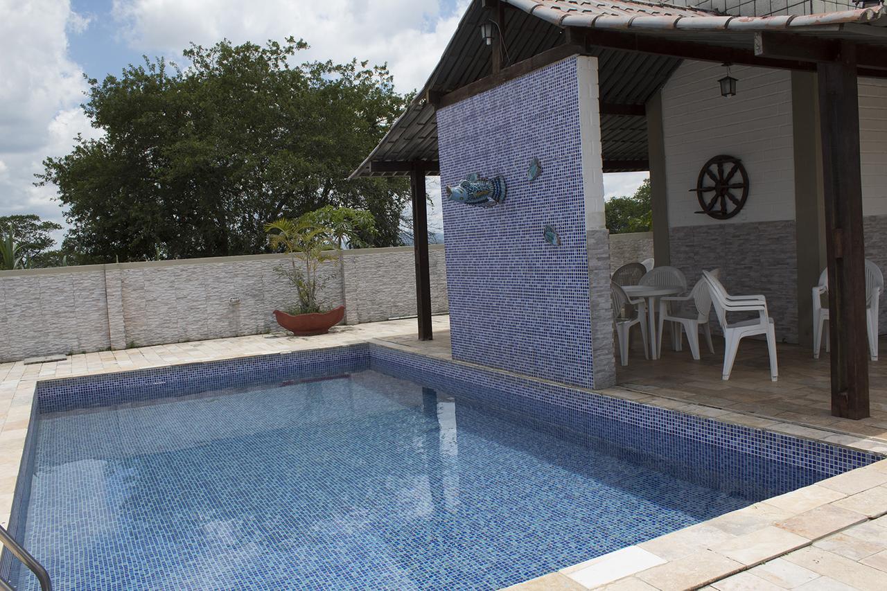 Maison Delfino Flat Gravatá Esterno foto