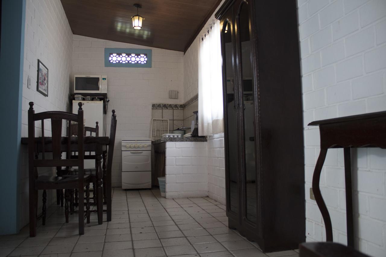 Maison Delfino Flat Gravatá Esterno foto