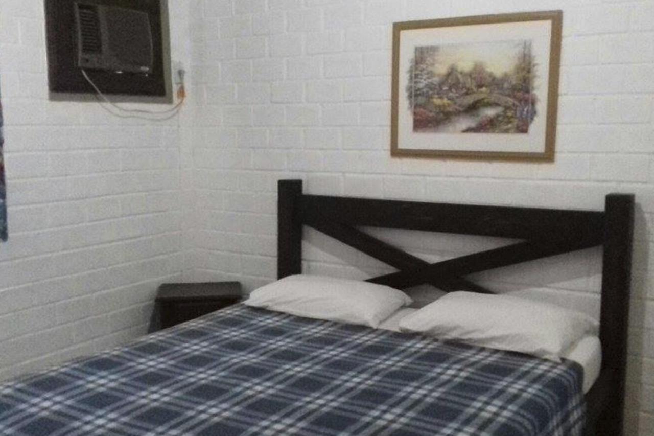 Maison Delfino Flat Gravatá Esterno foto